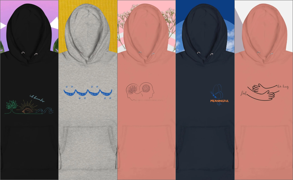 Shop Fashion Hoodies