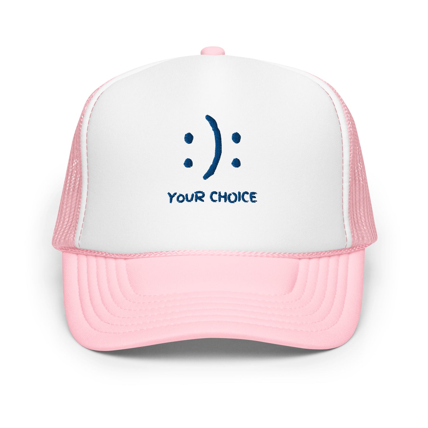 Stylish Trucker Hat | Foam Trucker Hat | Urgedme