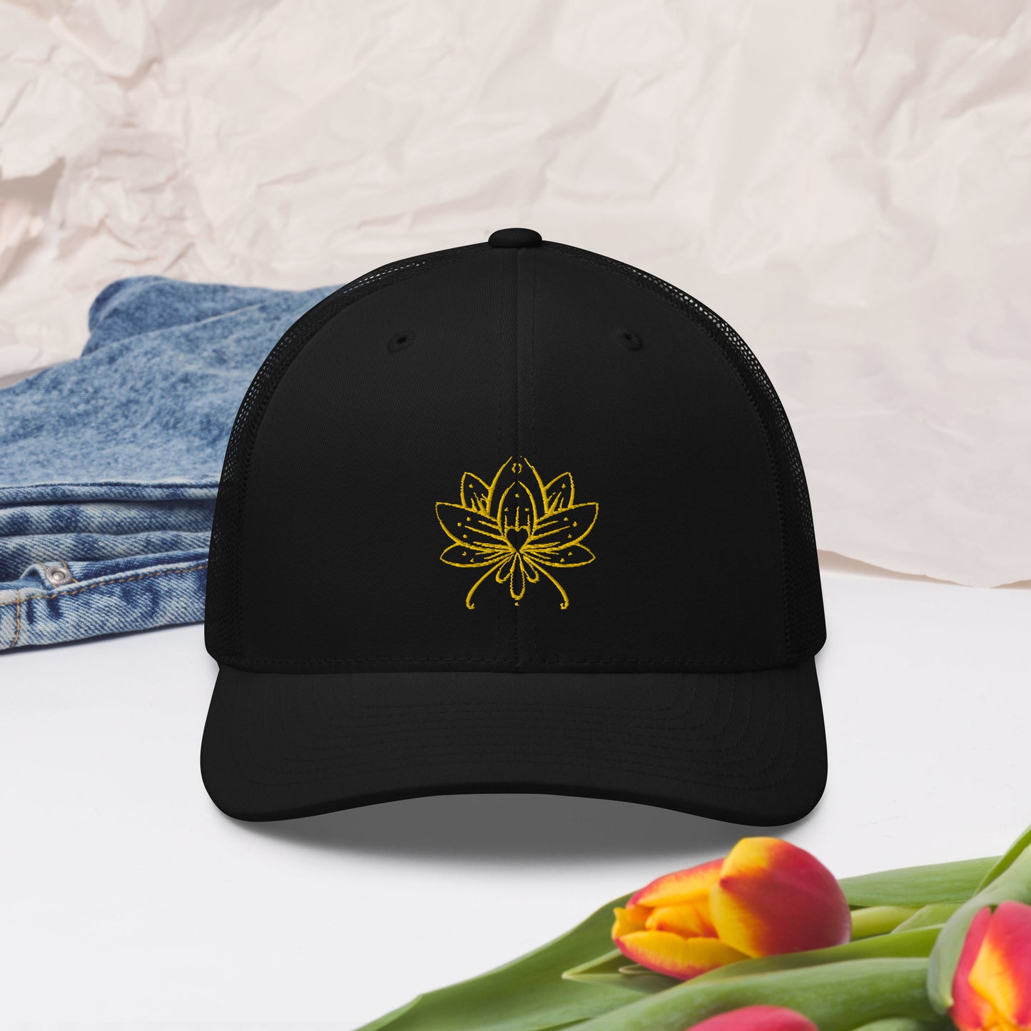 Casual wear Trucker Cap | Trucker Cap | Urgedme