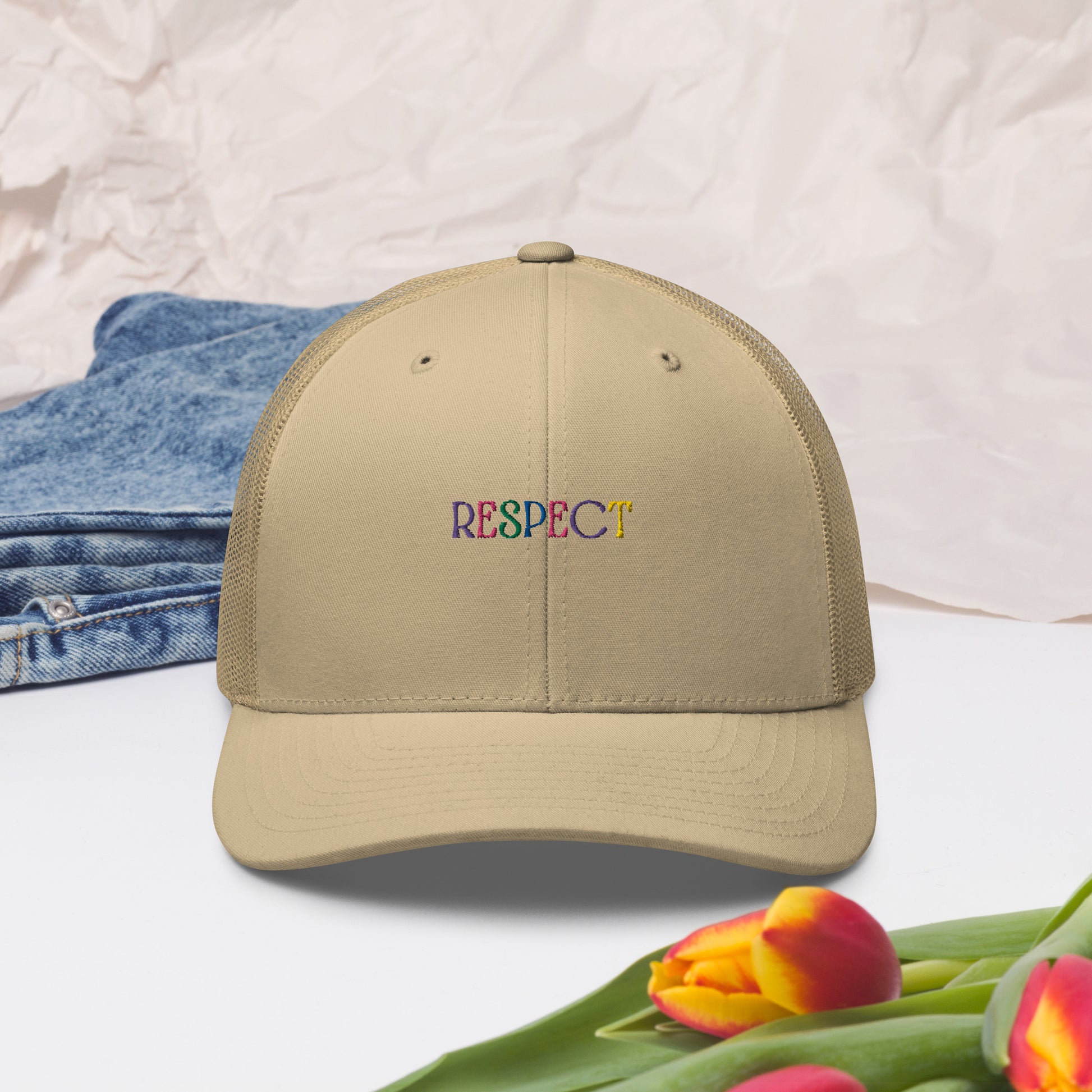 Six-Panel Cap | Stylish Six-Panel Cap | Urgedme