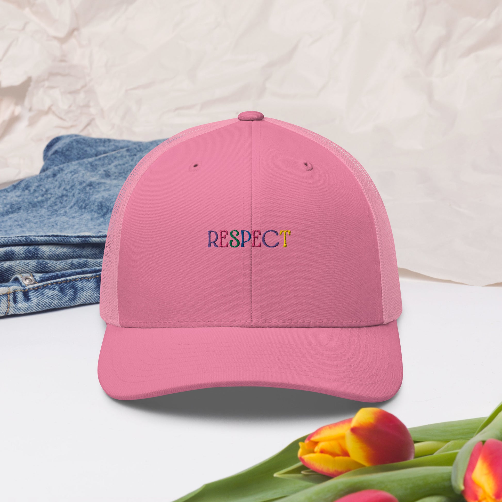 Six-Panel Cap | Stylish Six-Panel Cap | Urgedme