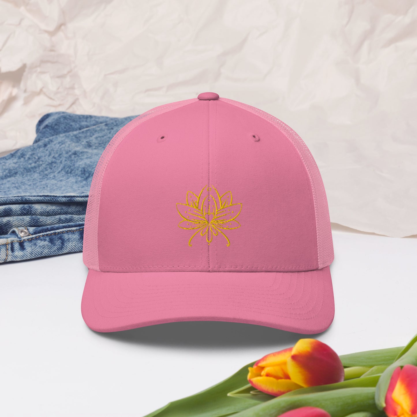 Casual wear Trucker Cap | Trucker Cap | Urgedme