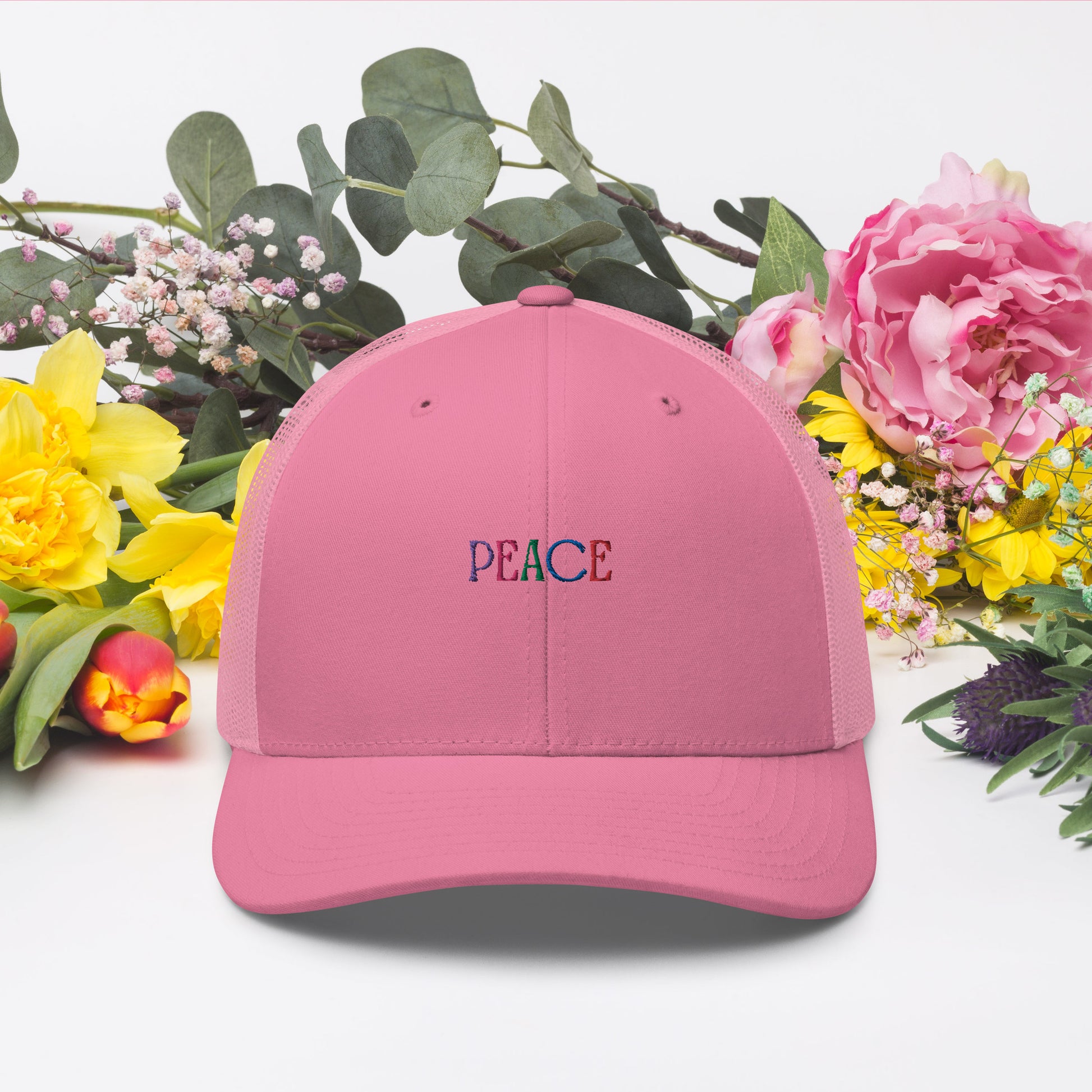 Foam Trucker Hat | Cute Foam Trucker Hat | Urgedme