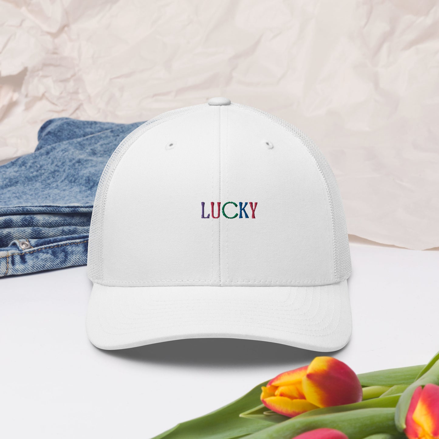 Classic Trucker Cap | Trucker Cap | Urgedme