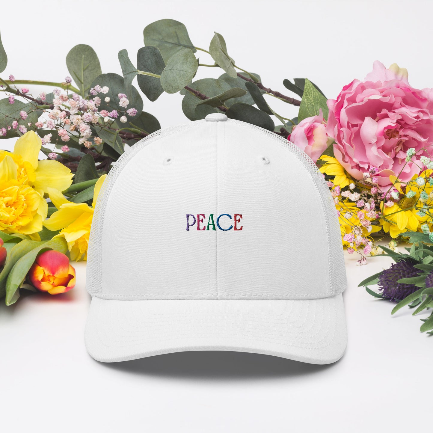 Foam Trucker Hat | Cute Foam Trucker Hat | Urgedme