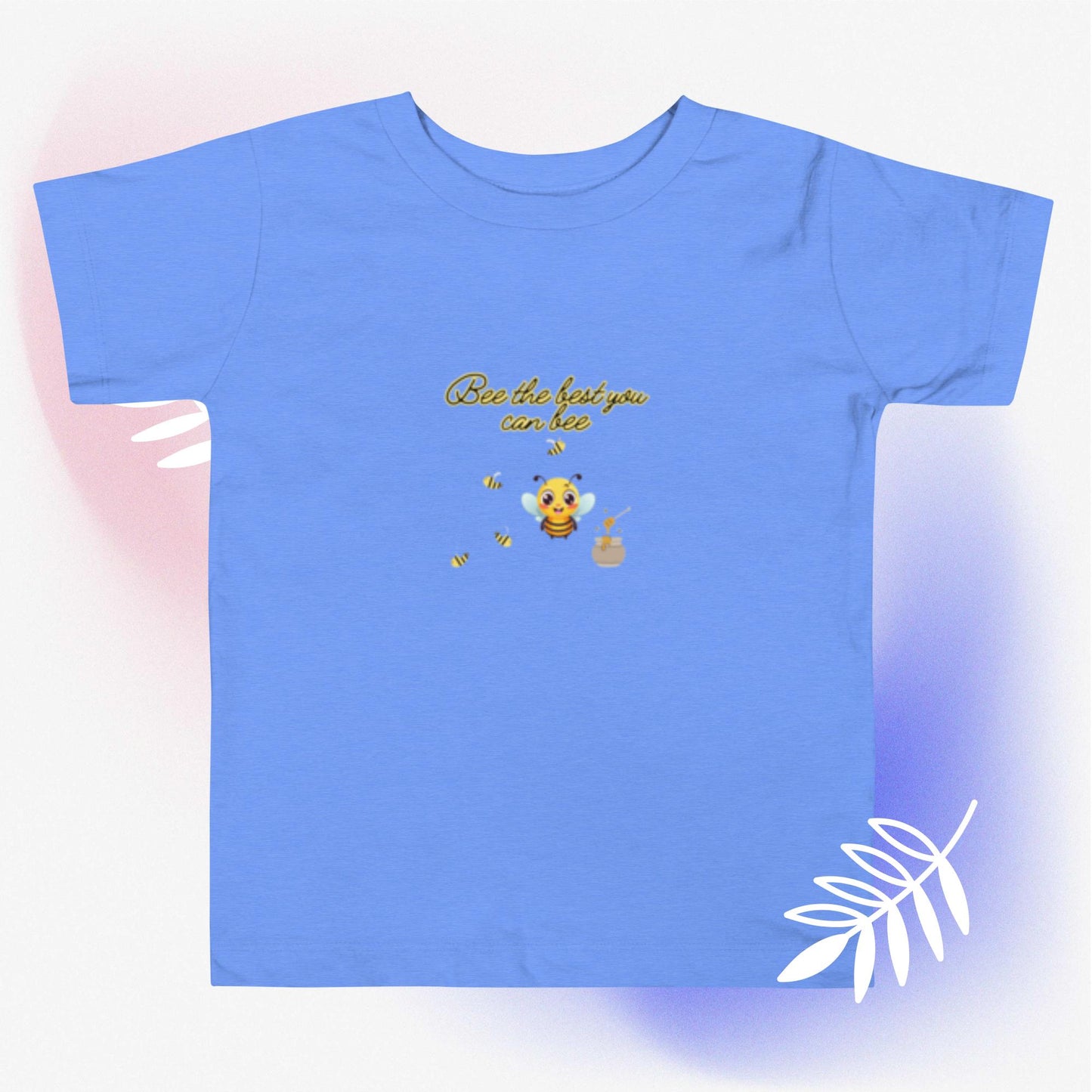 Children Short Sleeve Tee | Toddler Tee | Urgedme