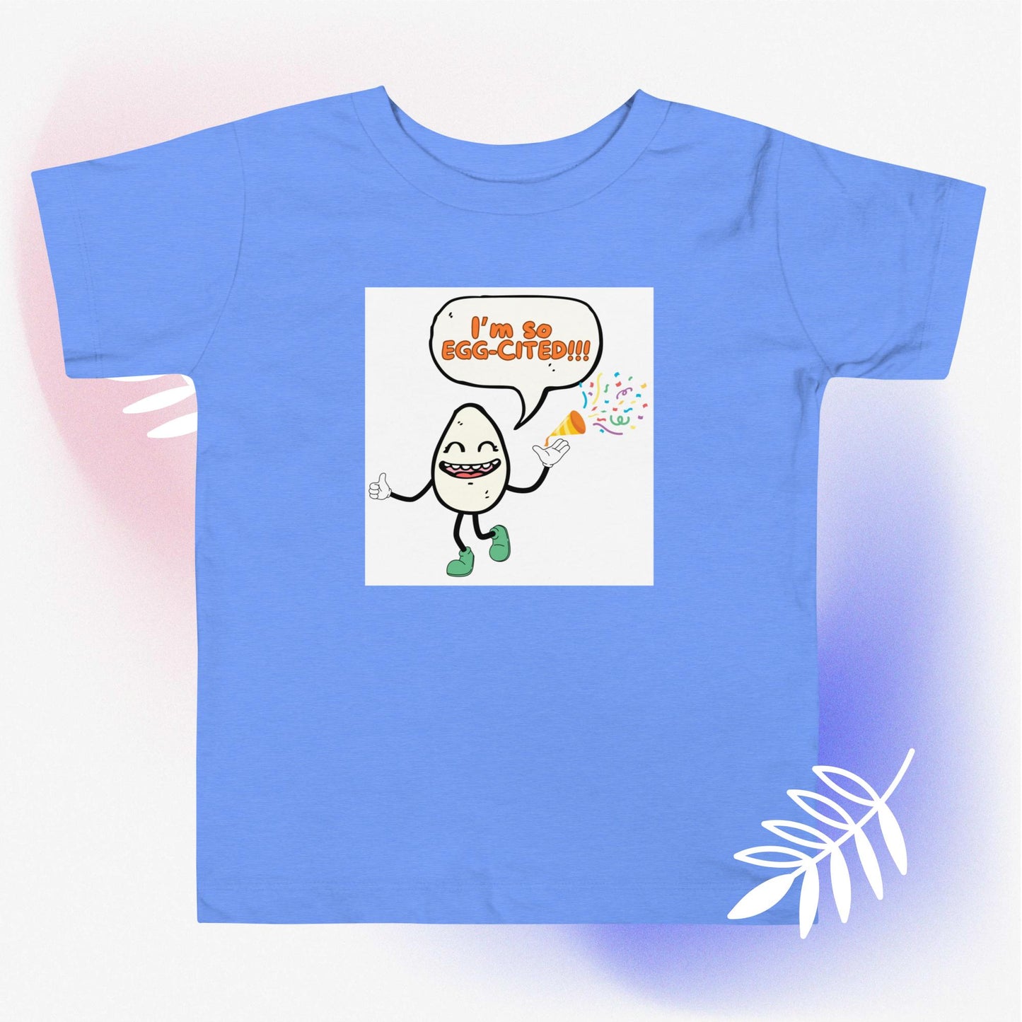 Toddler Stylish Cotton Tee | Toddler Cotton Tee | Urgedme