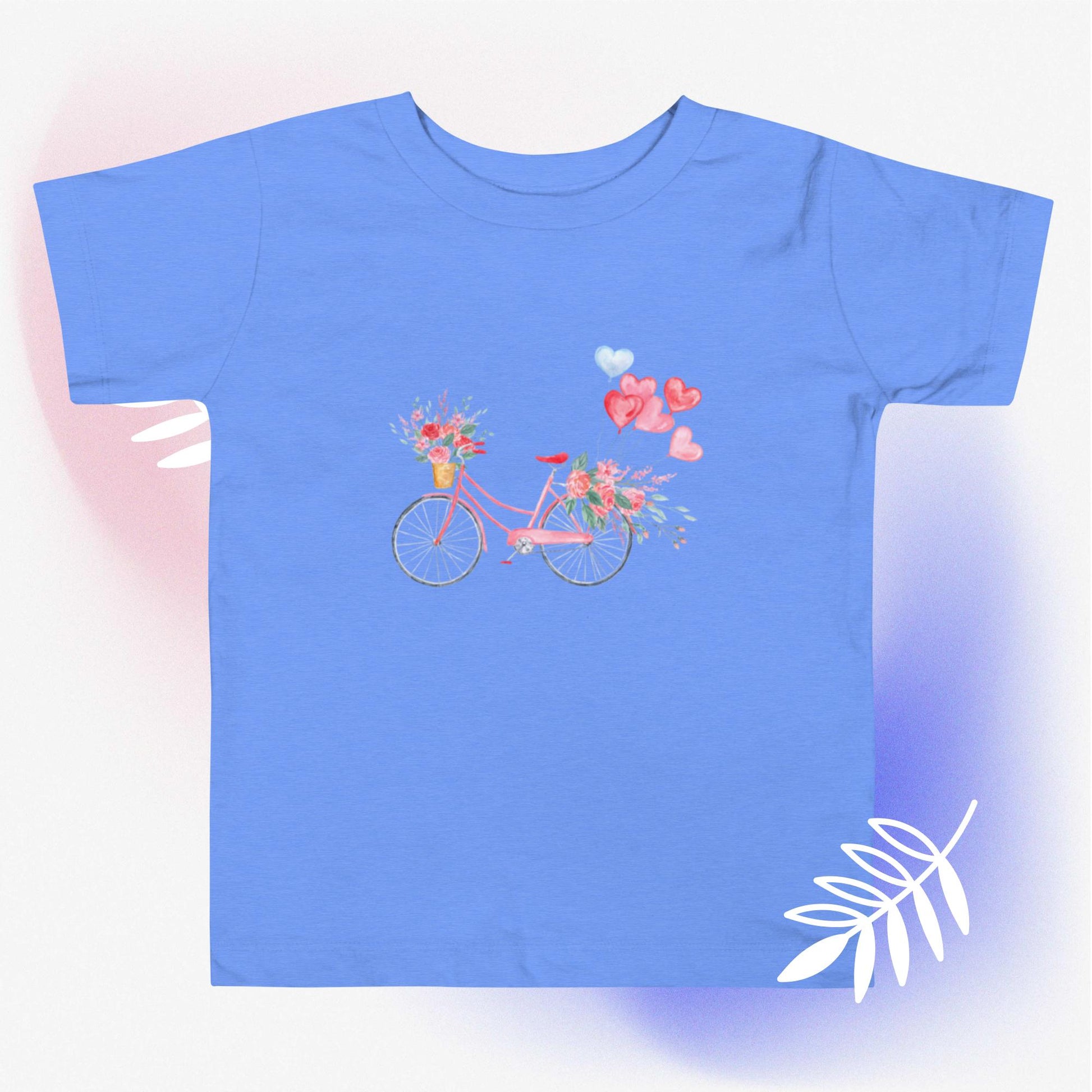 Durable Toddler Tee | Comfy Toddler T-Shirt | Urgedme