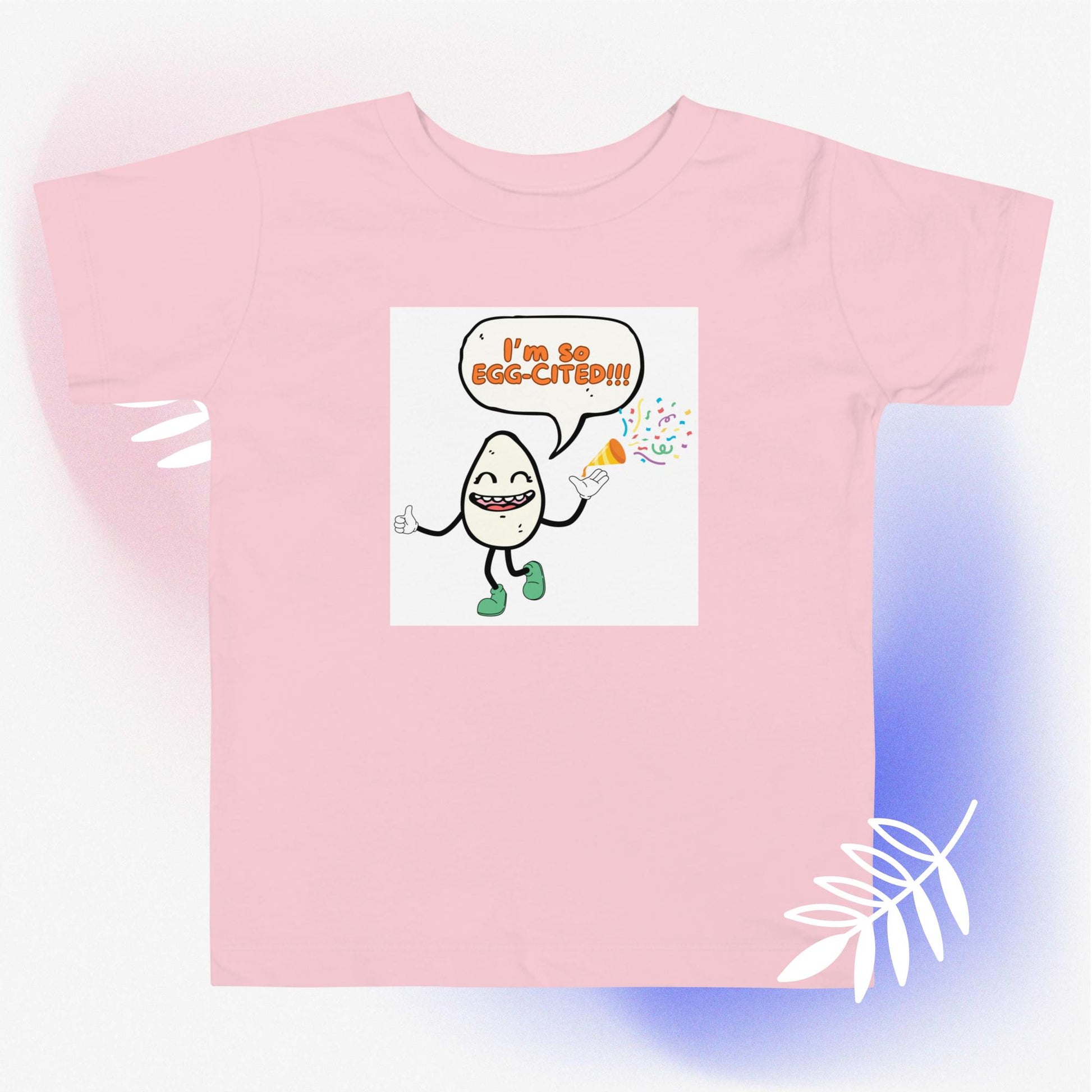 Toddler Stylish Cotton Tee | Toddler Cotton Tee | Urgedme