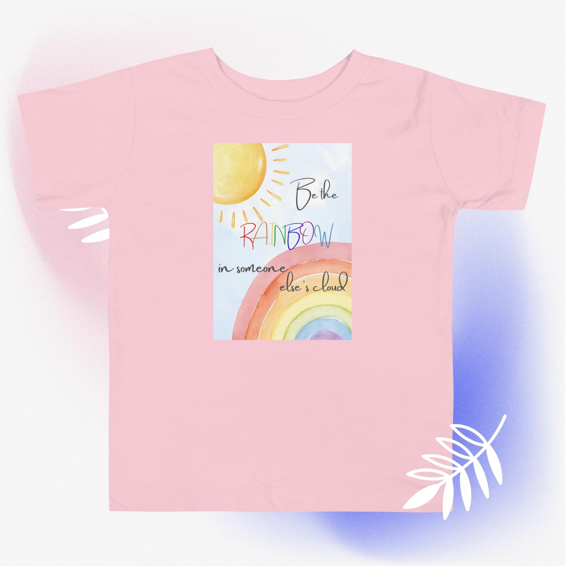 Toddler Printed Cotton Tee | Toddler Fashion Cotton Tee | Urgedme