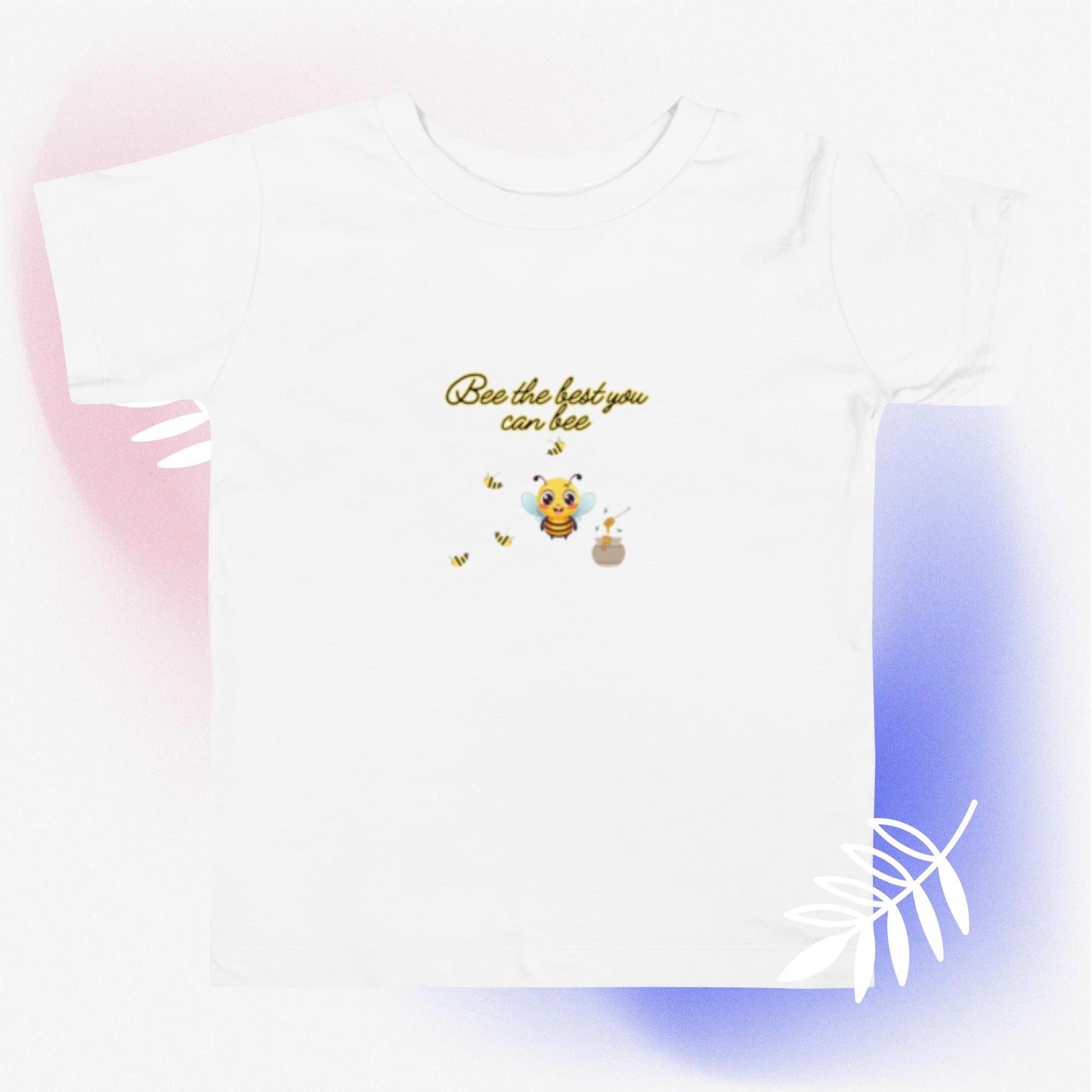 Children Short Sleeve Tee | Toddler Tee | Urgedme