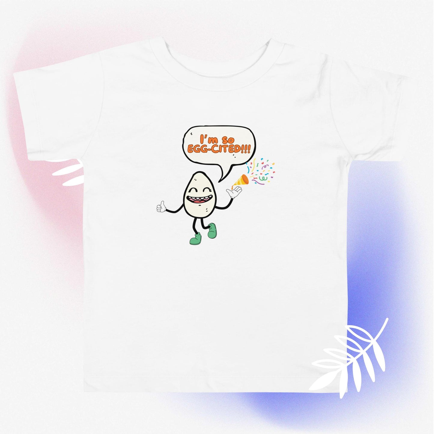 Toddler Stylish Cotton Tee | Toddler Cotton Tee | Urgedme