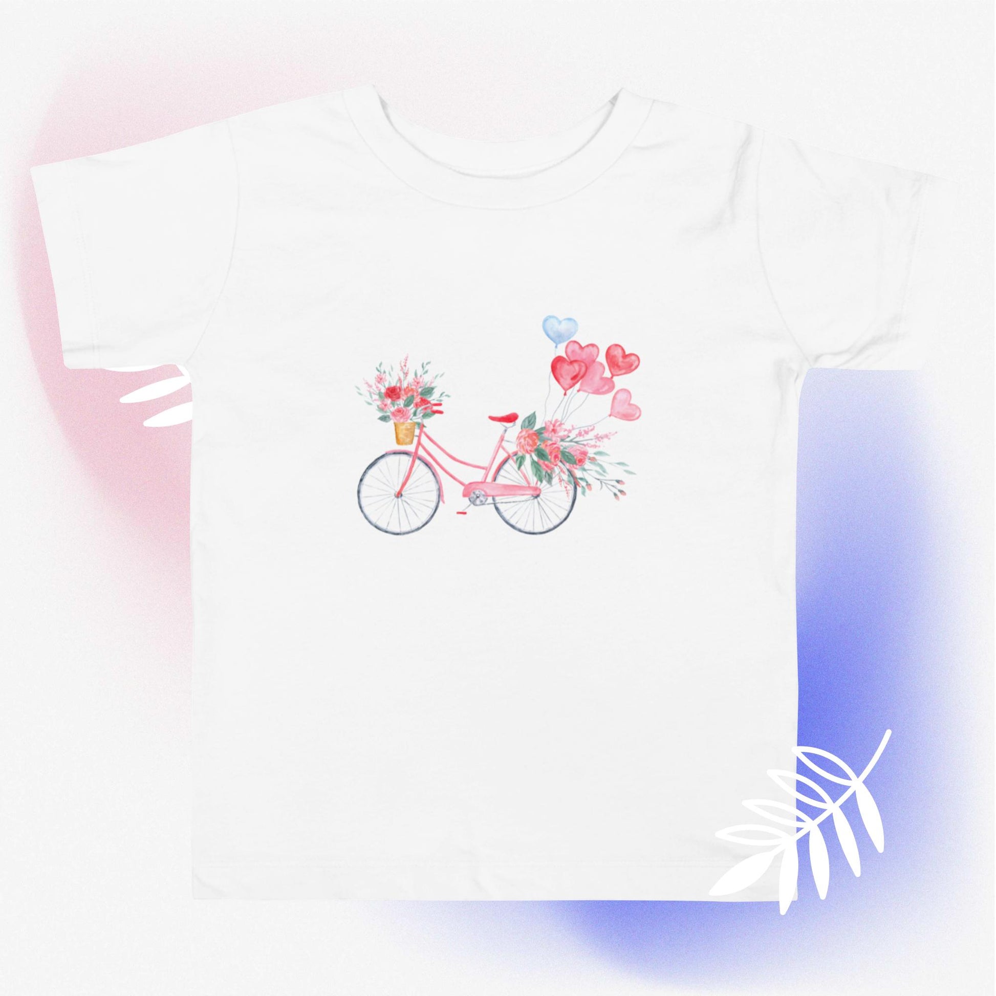 Durable Toddler Tee | Comfy Toddler T-Shirt | Urgedme