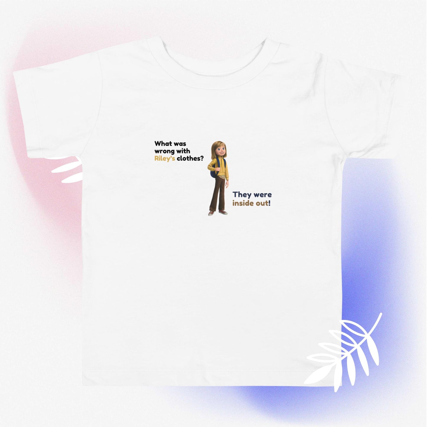 Toddler Graphic Tee | Toddler Boy Tee | Urgedme