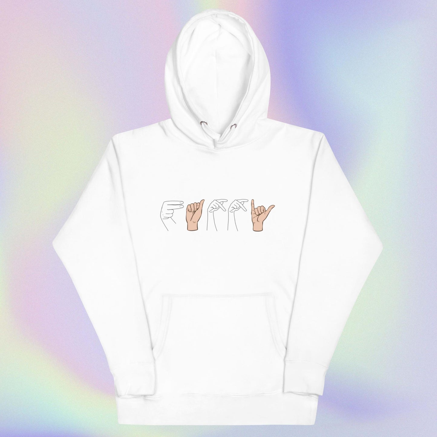 Classic Streetwear Hoodie | Unisex Streetwear Hoodie | Urgedme