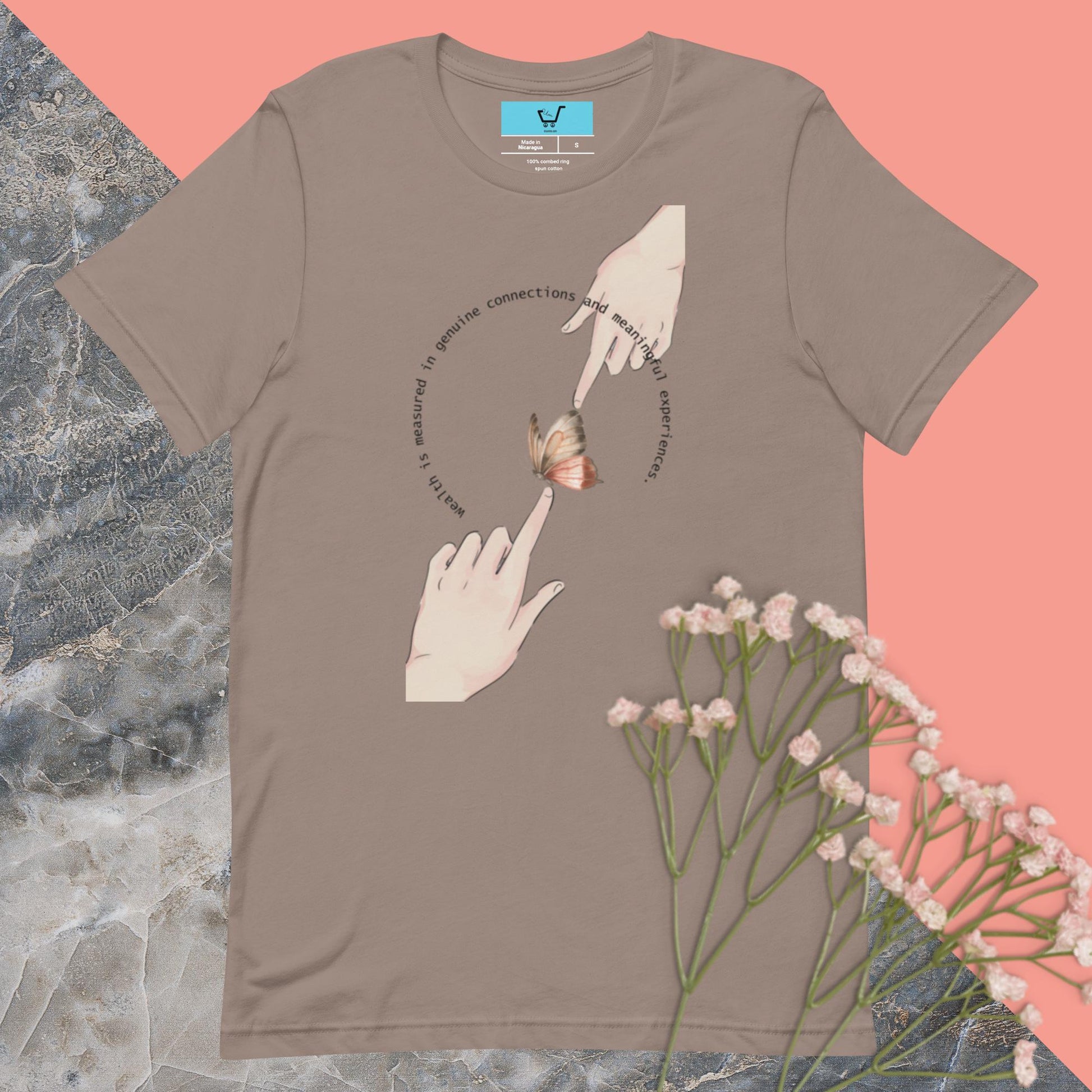 Soft T-Shirts | Printed T-Shirts | Urgedme