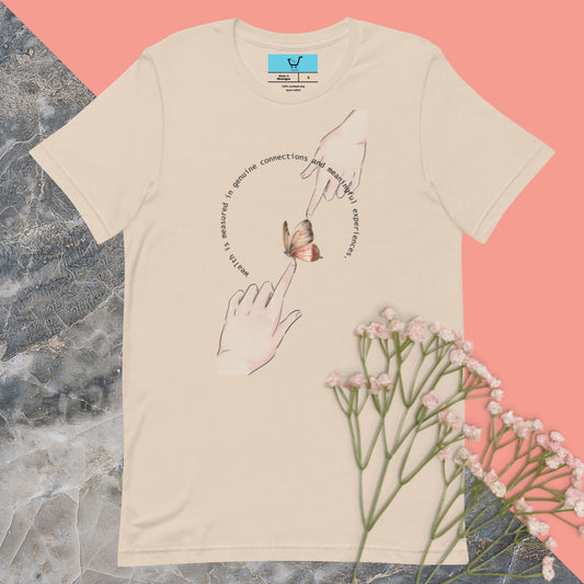 Soft Tee Shirts | Printed Tee Shirt | Urgedme