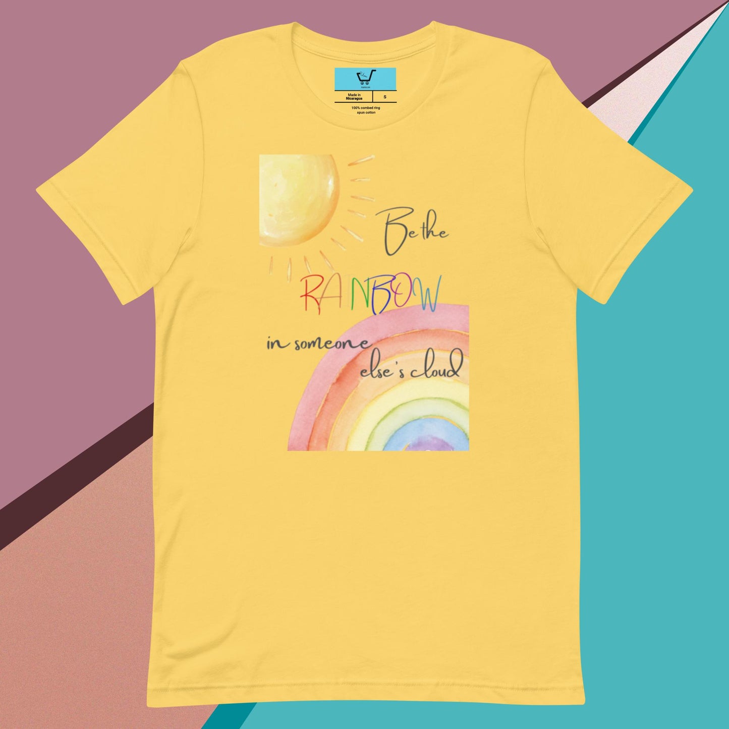 Unisex Stylish T-Shirt | Printed Stylish T-Shirt | Urgedme